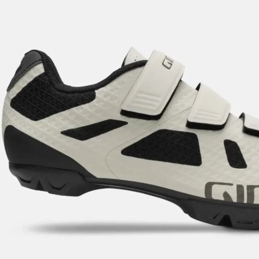Giro Ranger Sandstone EU39/US7.5 Womens Cycling Shoes New In Box Retail $109 - Picture 1 of 10